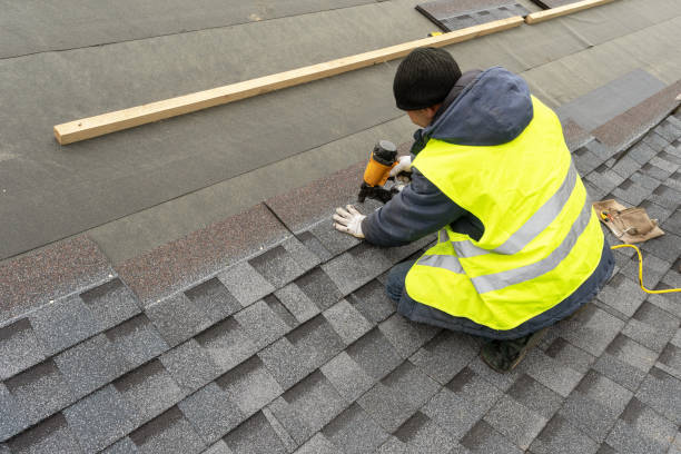Heating Cable for Roof Installation in Bellwood, PA