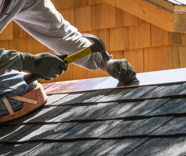 Best Metal Roofing Contractor  in Bellwood, PA
